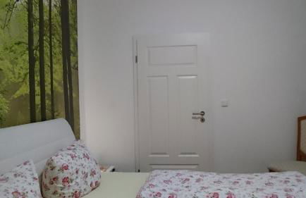 Ferienwohnung Weseraue - Foto 3