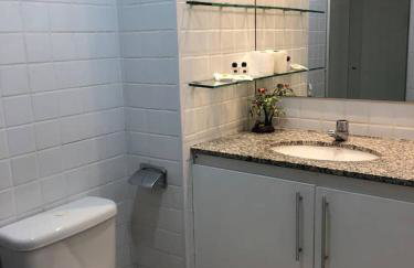 Flat no Executive Arrey Hotel - Foto 25