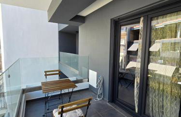 GPX CLR Liberty Maisonette Suite & Private Parking - Foto 12