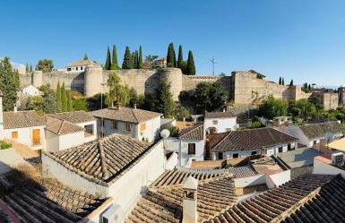 Cozy apartment & amazing views Albayzín - Foto 3