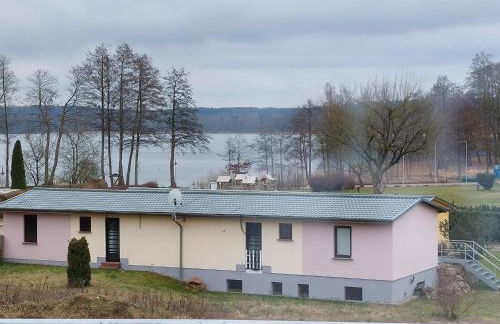 Ferienwohnung mit Seeblick am Groß Labenzer See - Foto 43