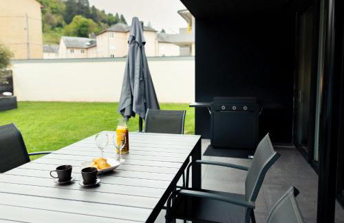 La Villa Cosy - Photo 38