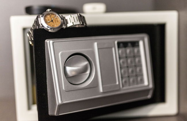 Malu Suites - Foto 15