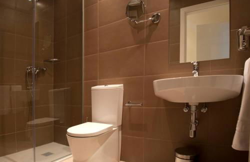 Apartamentos Rurales Las Vegas de Cardeo - Foto 4