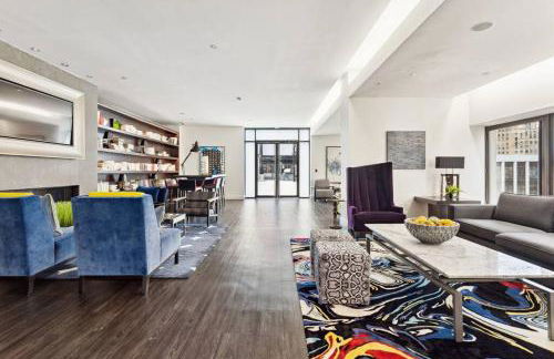 FiDi Studio w Work Setup by Anyplace - 11653 - Foto 19