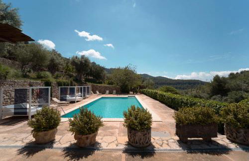 Alfabia Nou Agroturismo - Foto 52