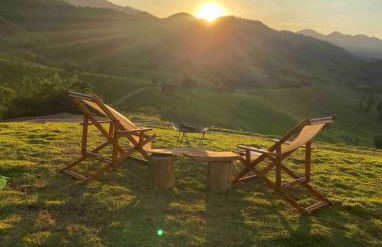 Cabana Girassol - Foto 23