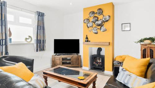 Seaborne Cottage - Pwlheli - Photo 3