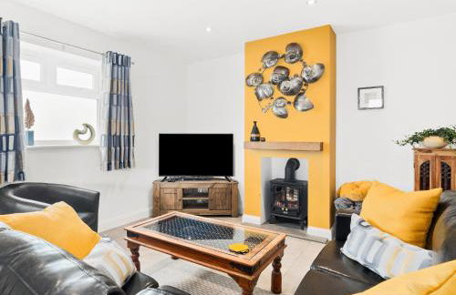 Seaborne Cottage - Pwlheli - Photo 3