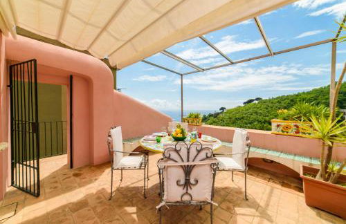 Casa di Zia Rosaria SEA VIEW - Photo 37