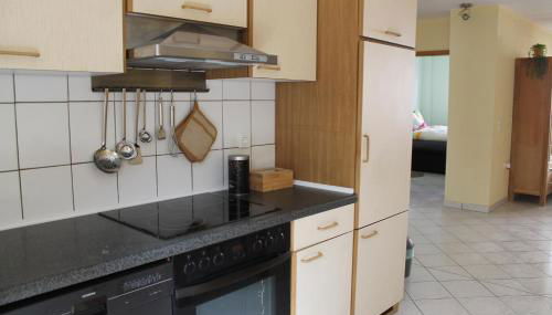 Ferienwohnung Naunheim, ebenerdig, Smart TV - Photo 2