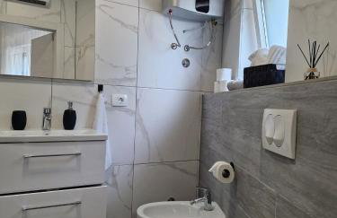 Villa DE Luna Istra,whirlpool - Foto 16