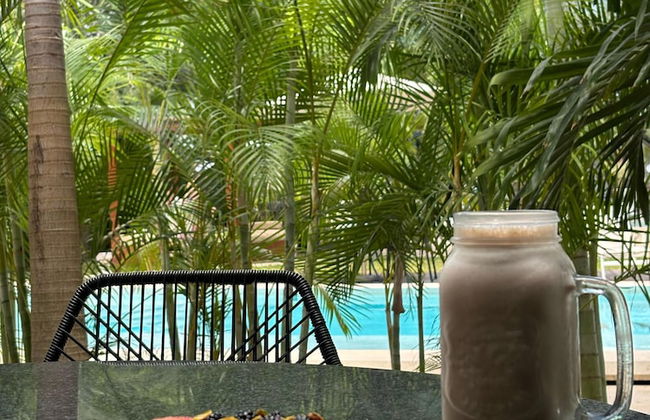 STARFIT Hotel Boutique with access Beachclub, Gym & Spa - Foto 64