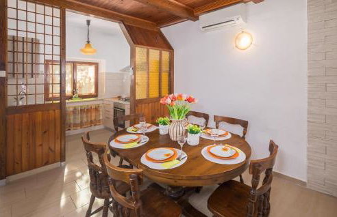 Awesome Home In Zminj - Foto 19