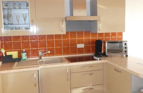 Ferienwohnung Moritz - Foto 6