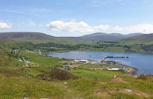 Uig Chalets Idrigill Hill Chalet - Foto 45