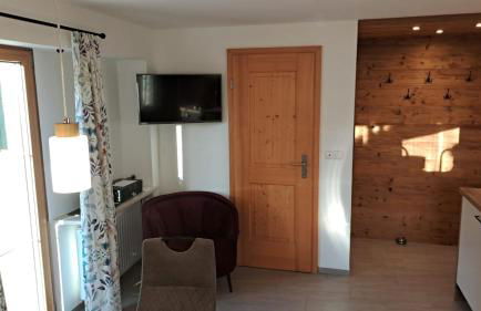 Ferienwohnung Feichtlgütl - Foto 26