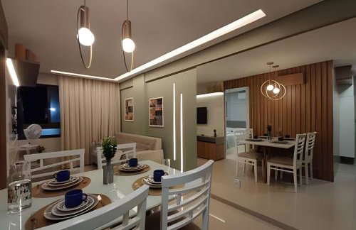 Requinte e Conforto a Beira Mar - by TRH Home Stay - Foto 7