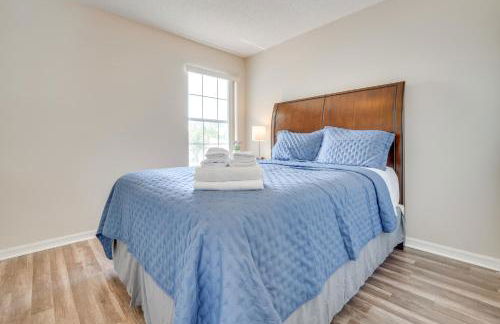 15 Mi to Universal Home with Pool - Foto 21