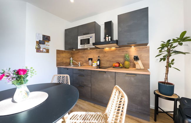 Lorenz Apartments - Foto 69