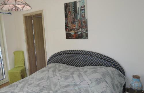 Holidayhome in Nowe Warpno for 10 persons - Foto 11