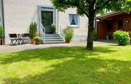 Ferienwohnung Schmid Lautrach im Illerwinkel - Foto 19