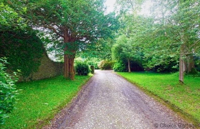 Monkleigh Coachmans Cottage 1 Bedroom - Foto 4