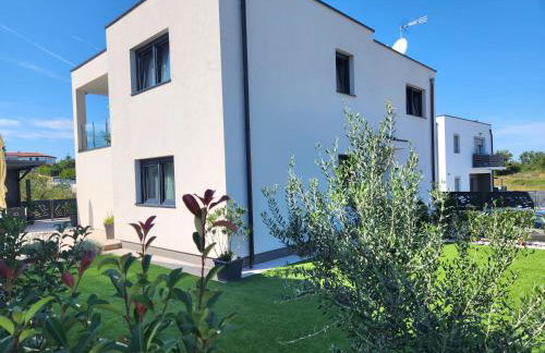 Luxury modern Villa "Keti"-Private Pool & Garden - Foto 10