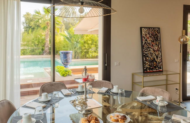 Onda 8 Emma Villas With 4 Bedrooms and 4 5 Bathrooms - Foto 9