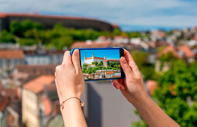 Bratislava Card - Photo 1