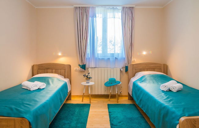 Modern Villa in Rovinj With Private Swimming Pool - Foto 5