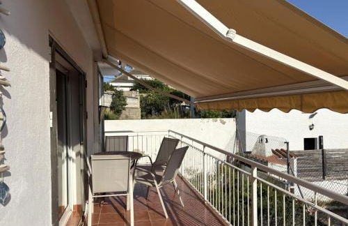 Charming Catalan Villa with Pool & Views - Foto 45