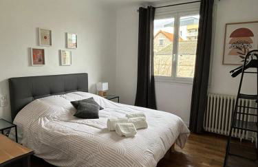 Maison Alfred - Foto 9