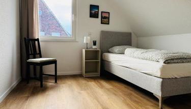 Charmantes StadtNest Rheine - Foto 5