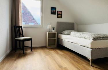 Charmantes StadtNest Rheine - Foto 5