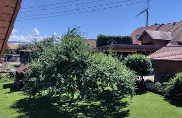 Ferienwohnung Haus Poppis - Foto 24