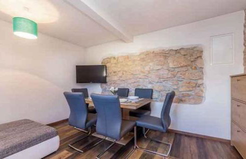 Holiday home in SvetiVidDobrinjski 5A - Insel Krk 42200 - Photo 9