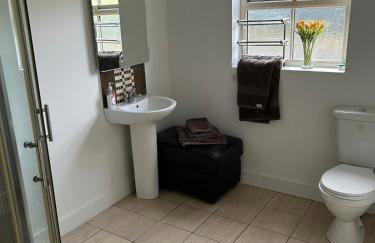 Mollys Cottage Molly Road Doon Derrylin - Foto 16