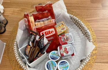 Dina's Apartment - Foto 8