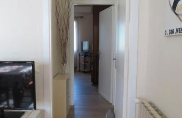 Casa Vacanze “Bouganville” loc Avane Pisa - Foto 31