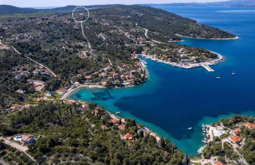 Villa Ora with Heated pool, Whirlpool, 4 bedrooms - Foto 43