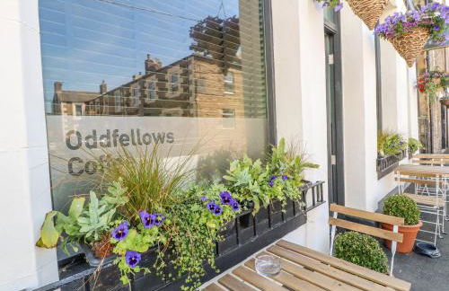 Shaftoe Mews - Foto 52