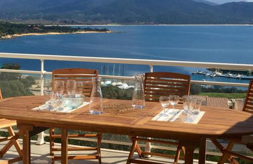 Les Villas MarInCelu - Foto 44