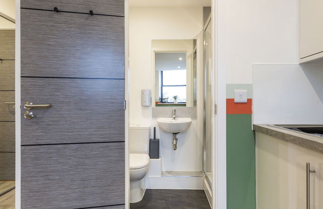 Your Apartment I Clifton Village - Foto 3