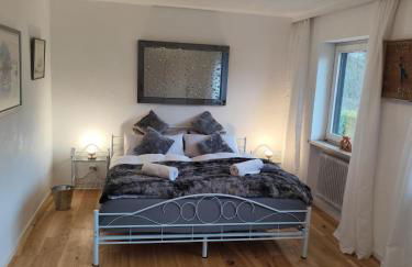 Elegantes Haus, Bikes, ruhig, Garten, Seenähe, ab 6 Jahre - Foto 28