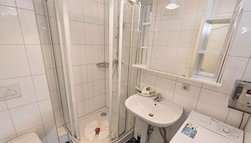 Ferienwohnung Strandperle - Foto 5