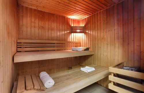 Résidence Goélia Les Chalets des Cîmes - Foto 22