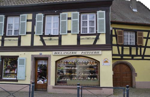 Gîtes Du Stekala - Foto 37