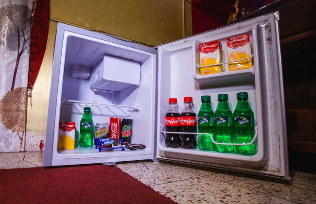 Babylon Garden Serviced Apartments - Foto 50