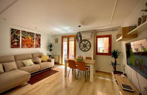 Precioso y espacioso piso - Foto 4